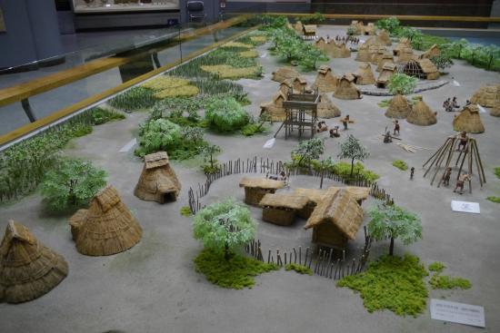 Nationaal Museum van Jeju